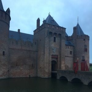 Meet your Posher, Alejandro